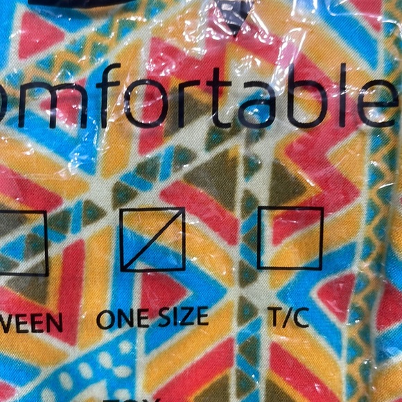 NWT LulaRoe Leggings - Picture 2 of 3